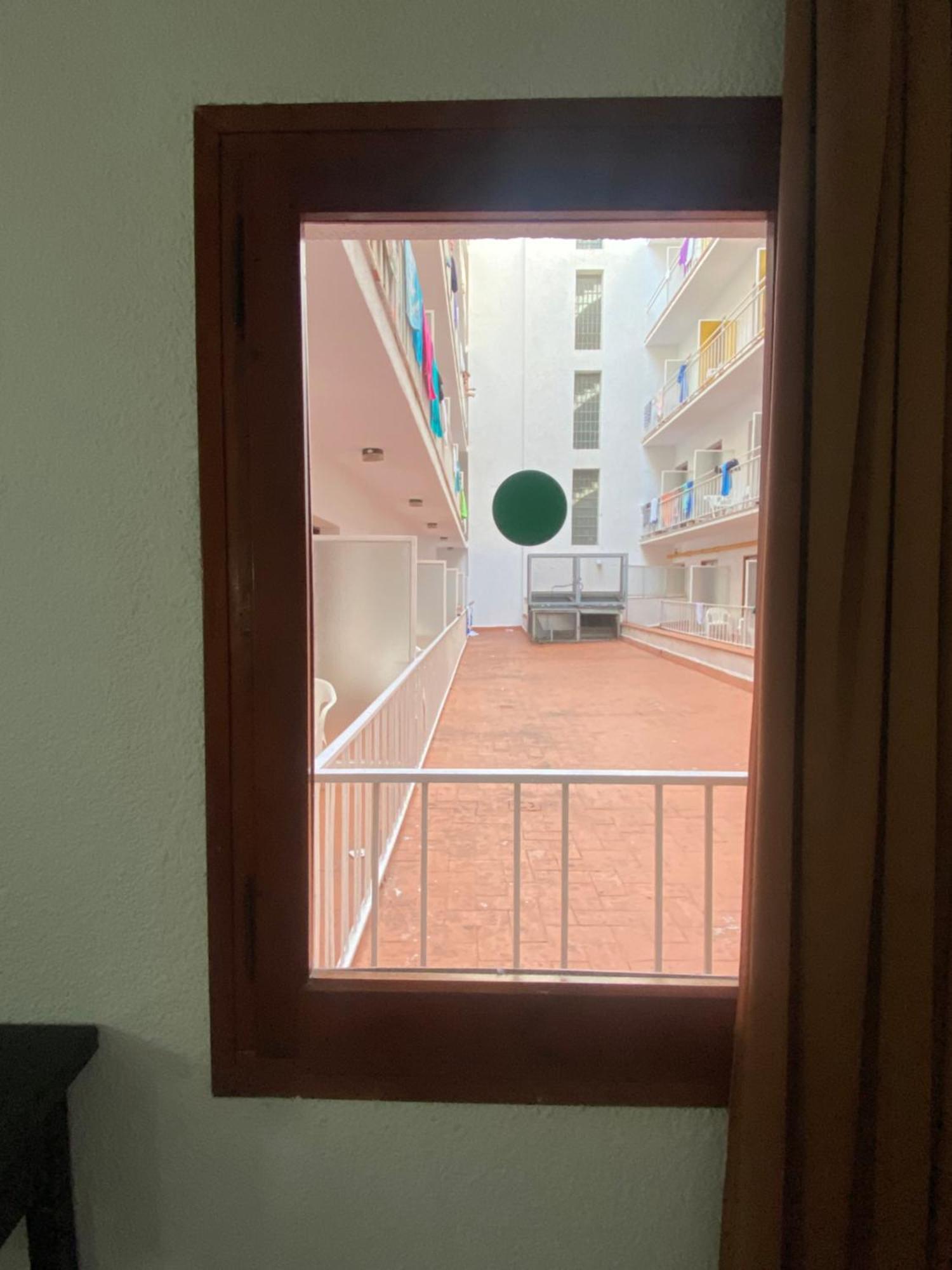 Clipper Affiliated By Fergus "Youth Recommended" Lloret de Mar Exterior photo